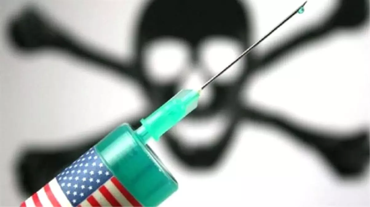 Dha Dış Haber - ABD\'de Yeni Yılın İlk İdamı Gerçekleşti