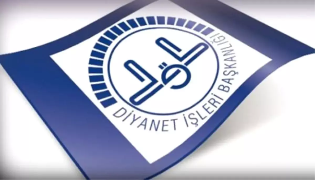 Ditib O İddiaları Doğruladı