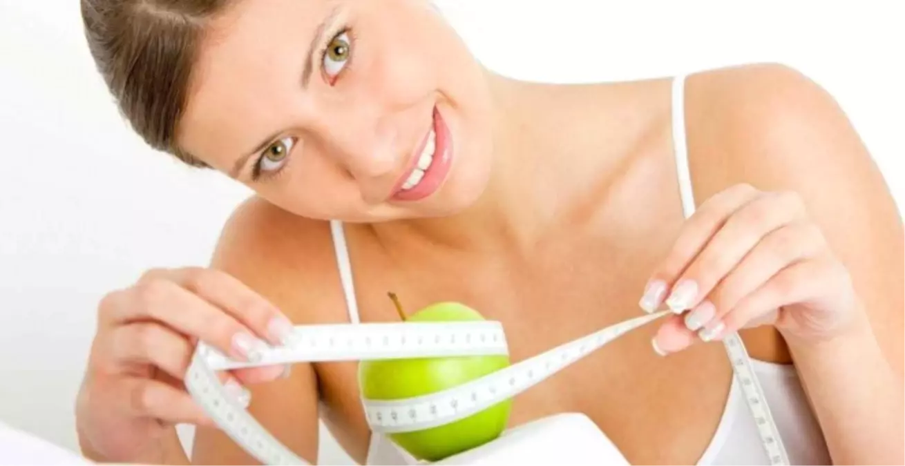 Diyette Gerçekçi Hedef Nasıl Belirlenir ?