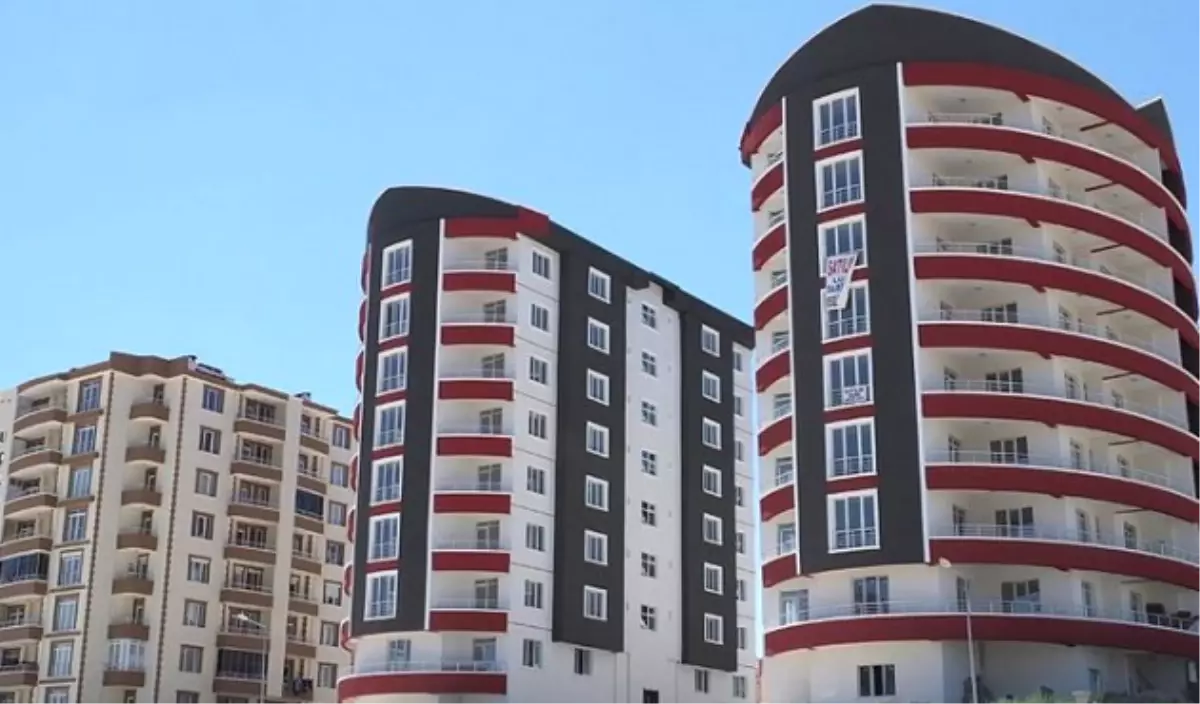 Emlak Konut\'tan 7,3 Milyar Liralık Satış