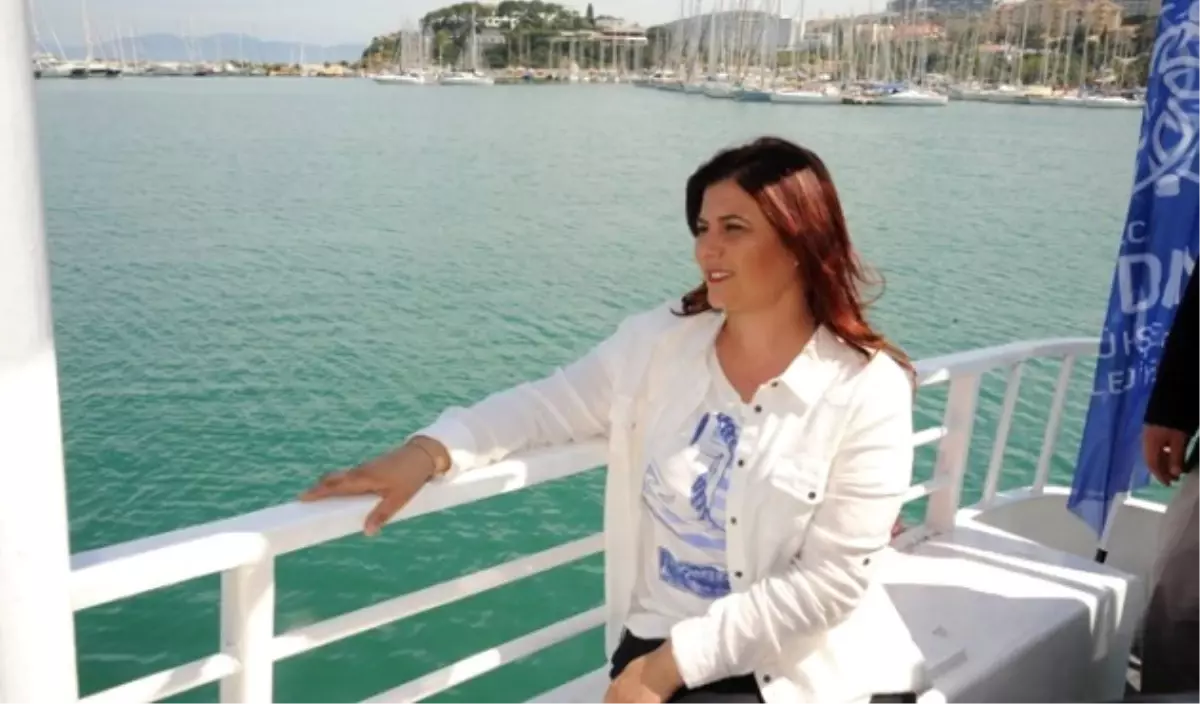 En Başarılı Belediye Başkanı \'Topuklu Efe\'