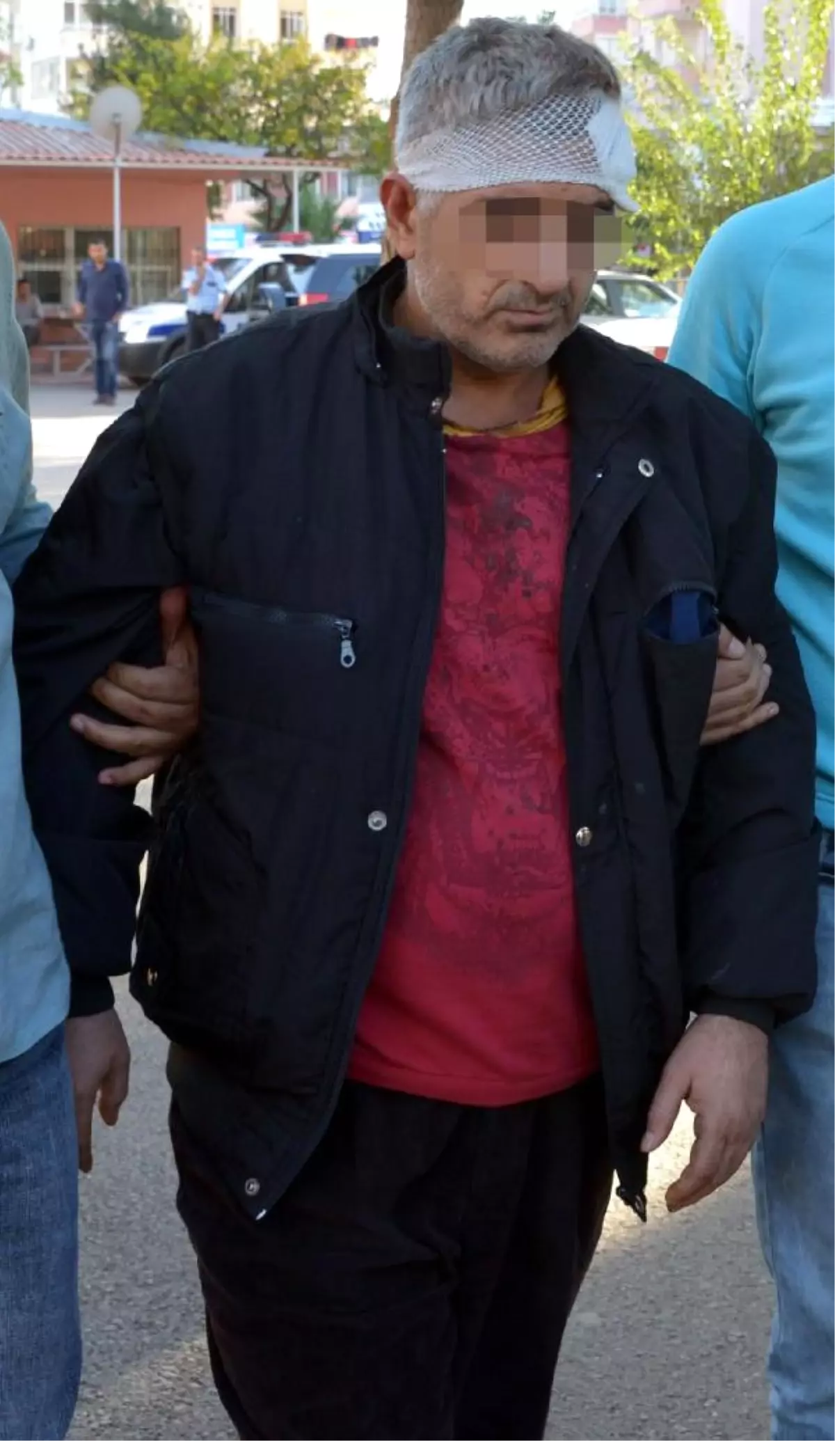 Mahalleli Tarafından Linç Edilen Tecavüzcü Fırıncının 73 Yıl Hapsi İsteniyor