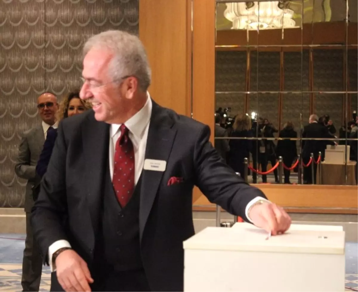 Erol Bilecik: "Hiçbir Görev Gerçekten Zor Değildir"