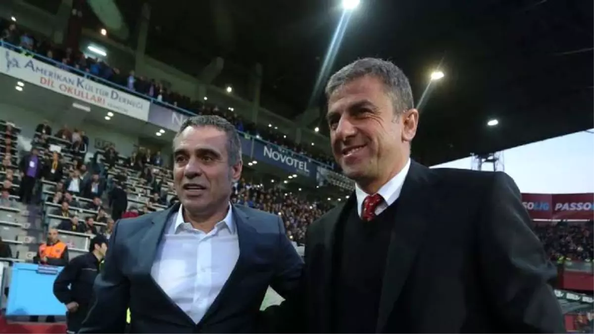 Ersun Yanal, Hamza Hamzaoğlu\'na Karşı