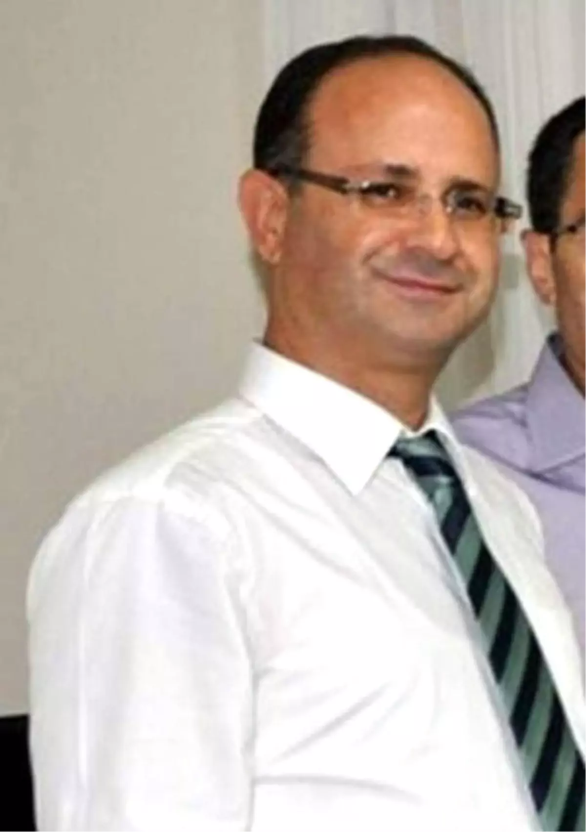 Eski Aydın Emniyet Müdür Yardımcısı Fetö\'den Tutuklandı