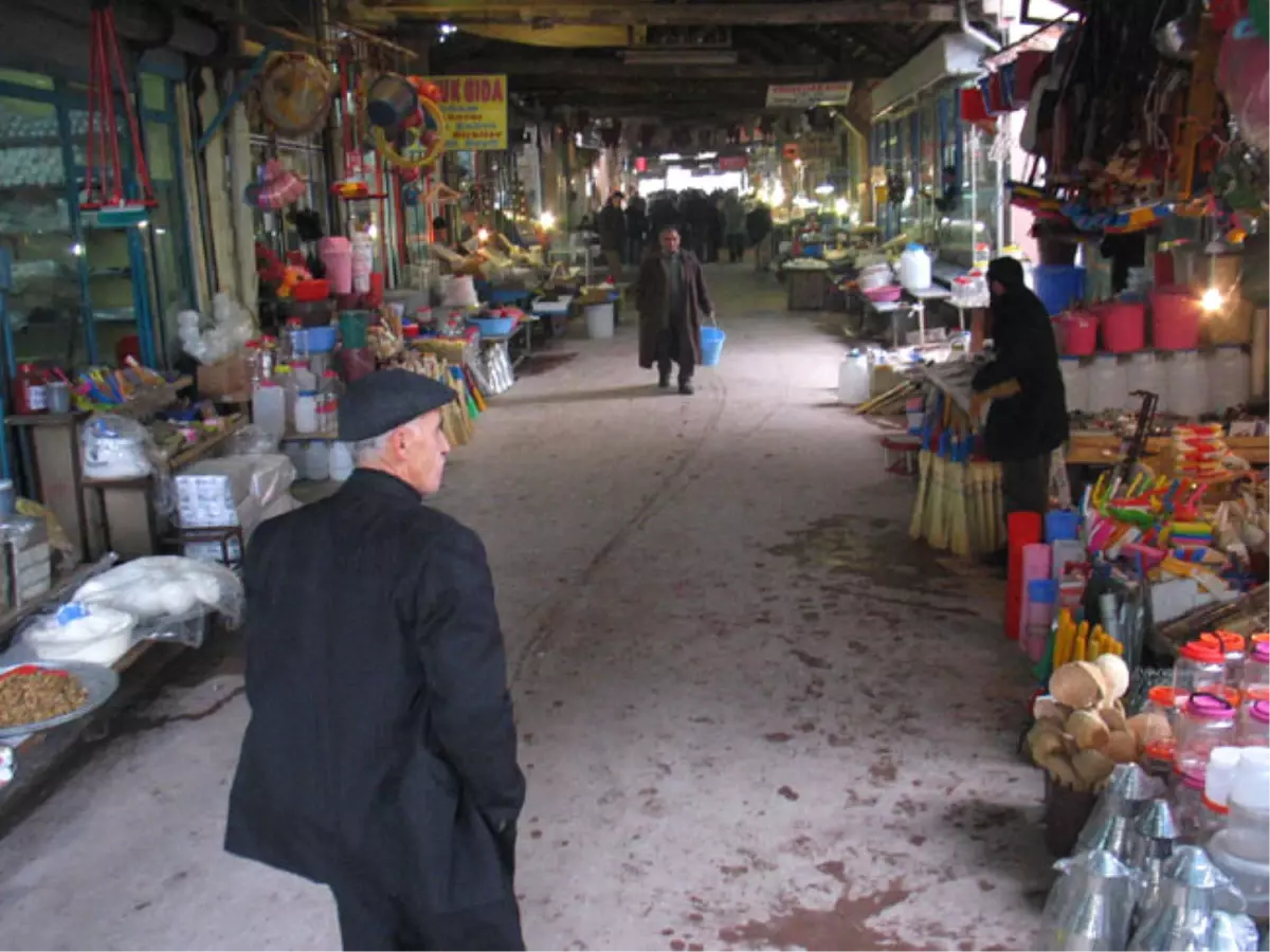 Esnaflarla Elazığ Ekonomisi Ele Alındı