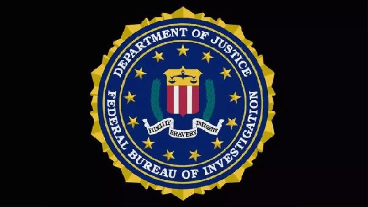Fbı\'a Soruşturma Açılıyor