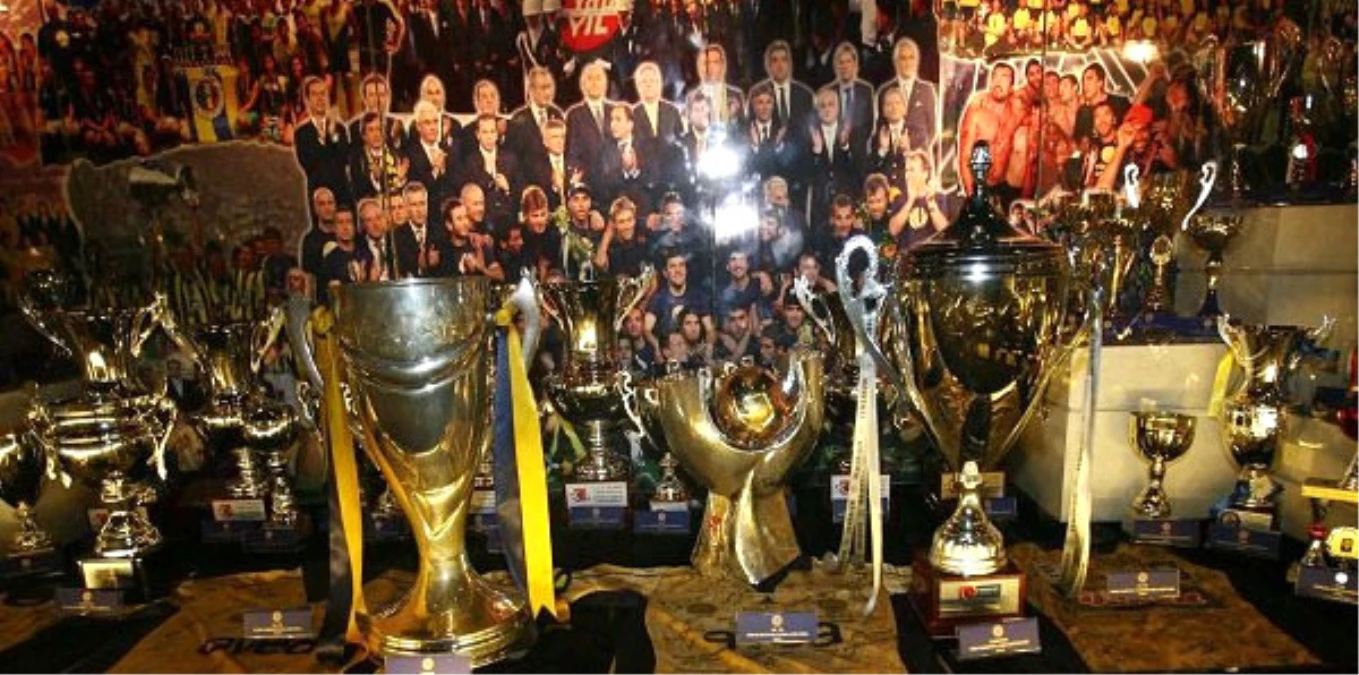 Fenerbahçe\'den Kupa Açıklaması
