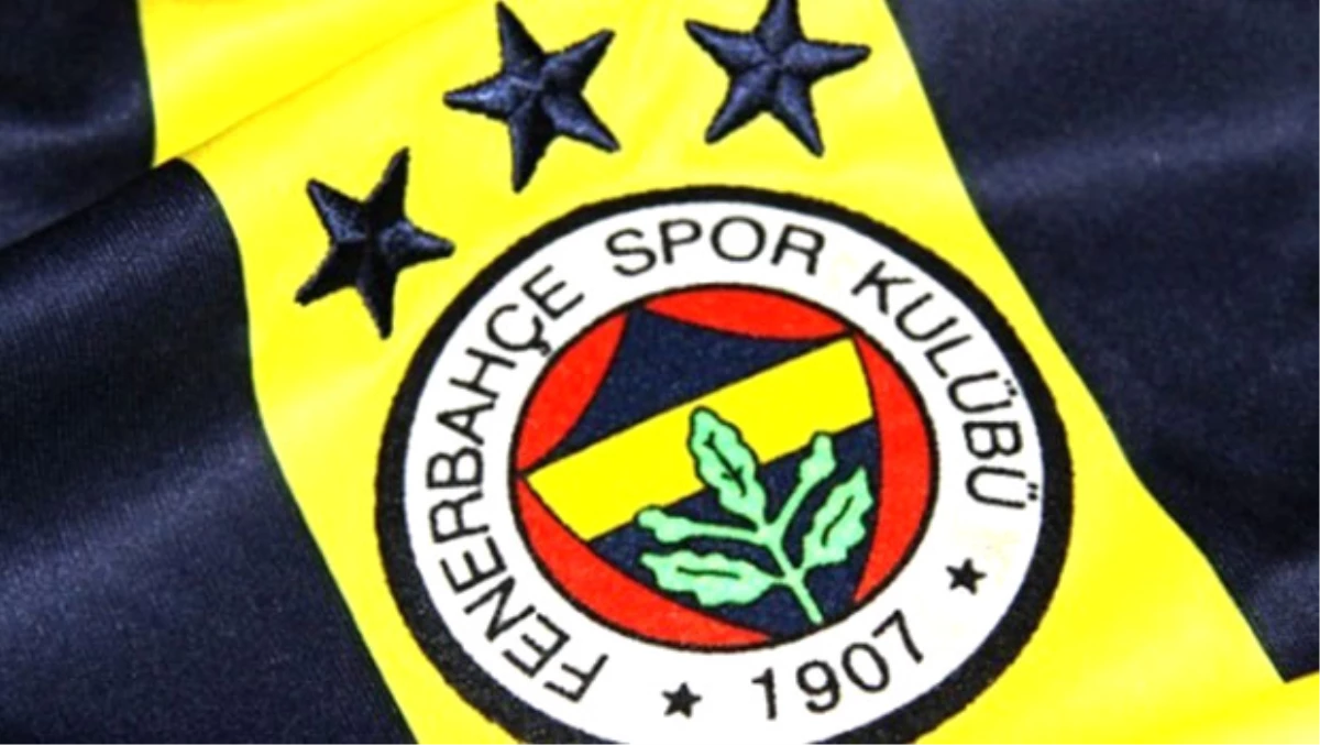 Fenerbahçe\'den Yusuf Namoğlu\'na Sert Mesaj