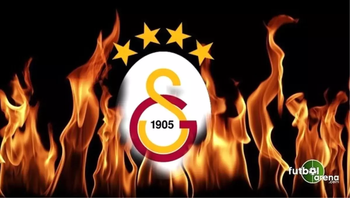 Galatasaray, Ahmet Çalık\'ı Bitirdi