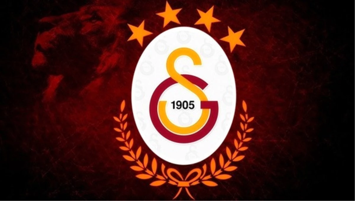 Galatasaray Transferi Kap\'a Bildirdi