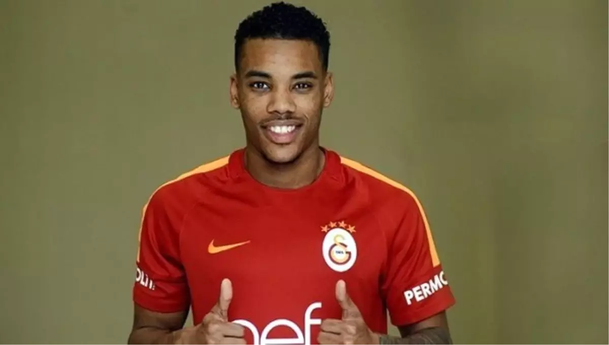 Garry Rodrigues İmzayı Attı