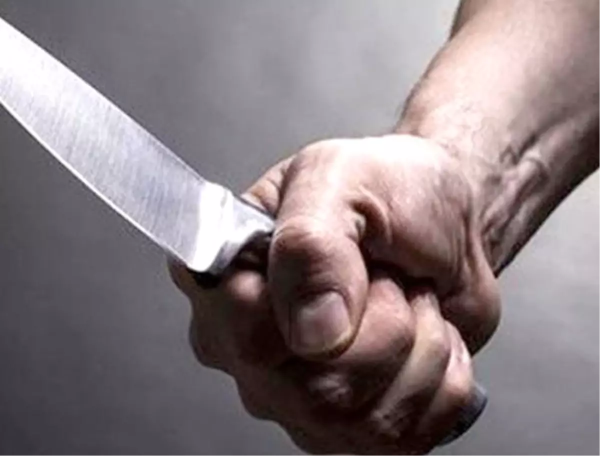 Güncelleme - Balıkesir\'de Cinayet