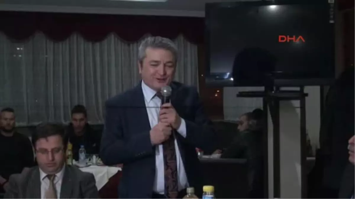 Hakkari\'de Esnaftan \'Asker Çarşı Iznine Çıksın\' Ricası