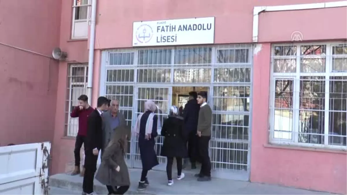 Halep\'e Yardım Kampanyası