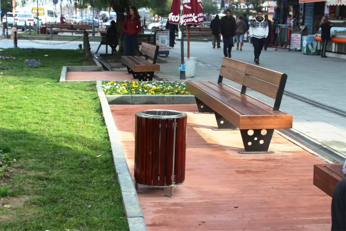 HBB Kente Düzenli Ve Nitelikli Yaşam Alanları Kazandırıyor