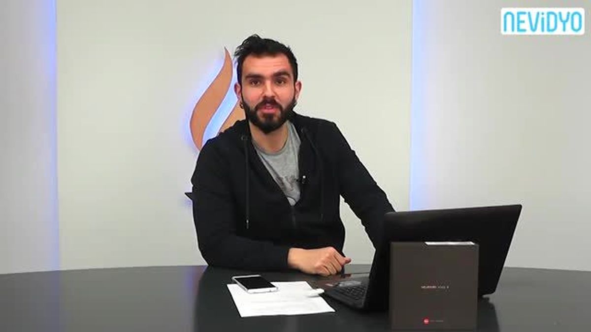 Huawei Mate 9 İncelemesi