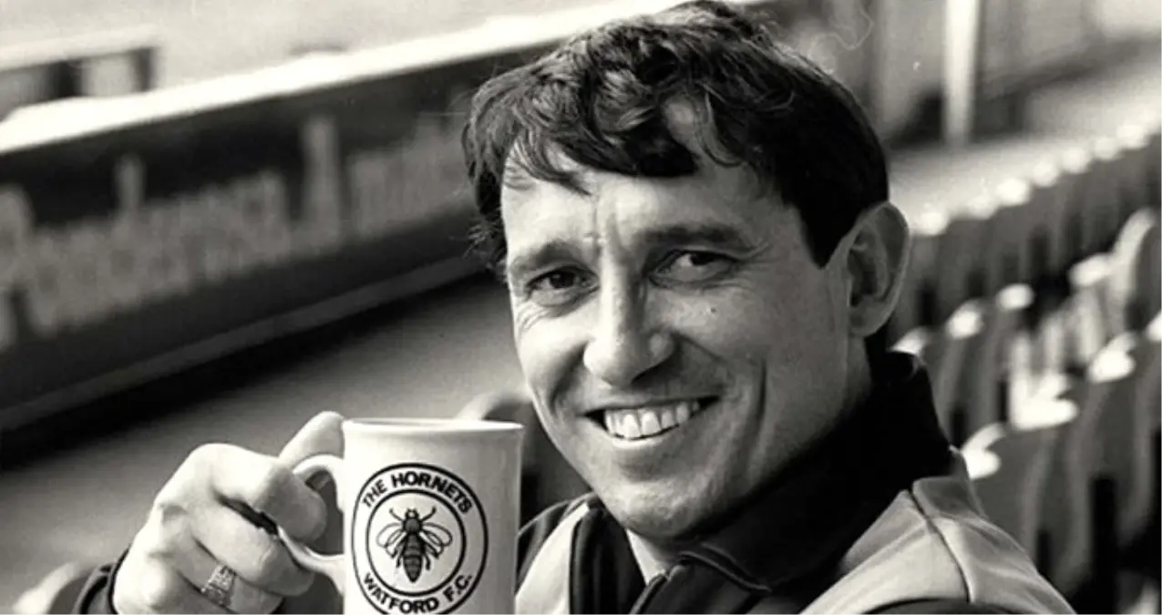 İngiltere\'nin Eski Teknik Direktörü Taylor, Hayatını Kaybetti