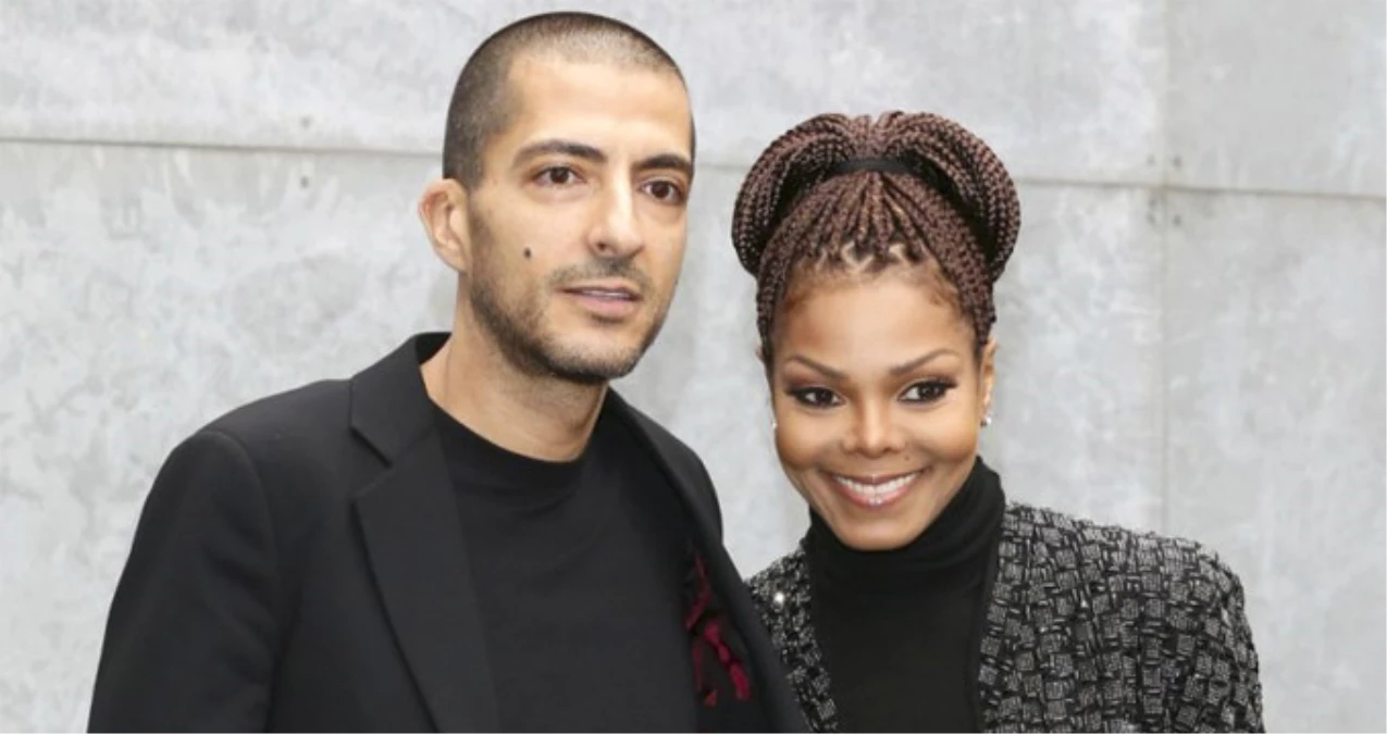 Janet Jackson\'ın Oğlunun Doğumu İçin Kurban Kestirmesi Ailesini Kızdırdı