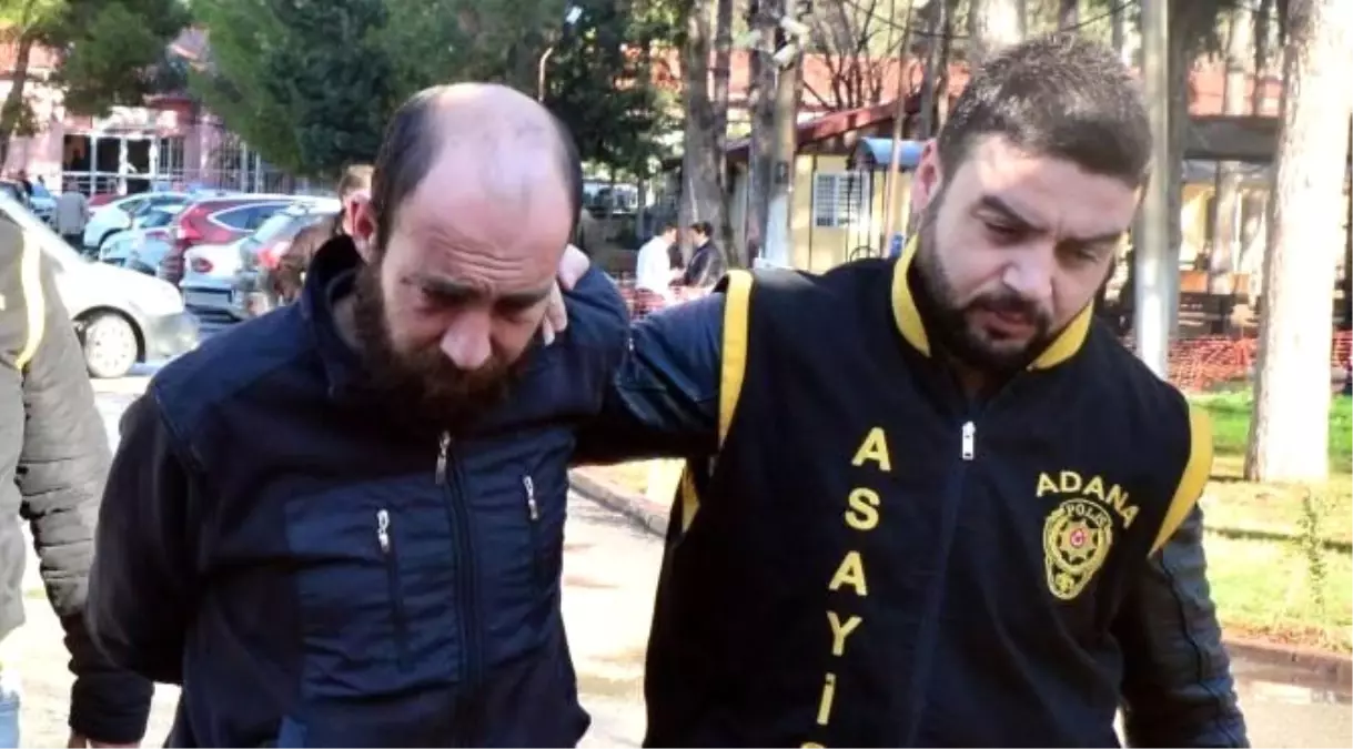 Kameradaki Bisiklet Hırsızı Tutuklandı