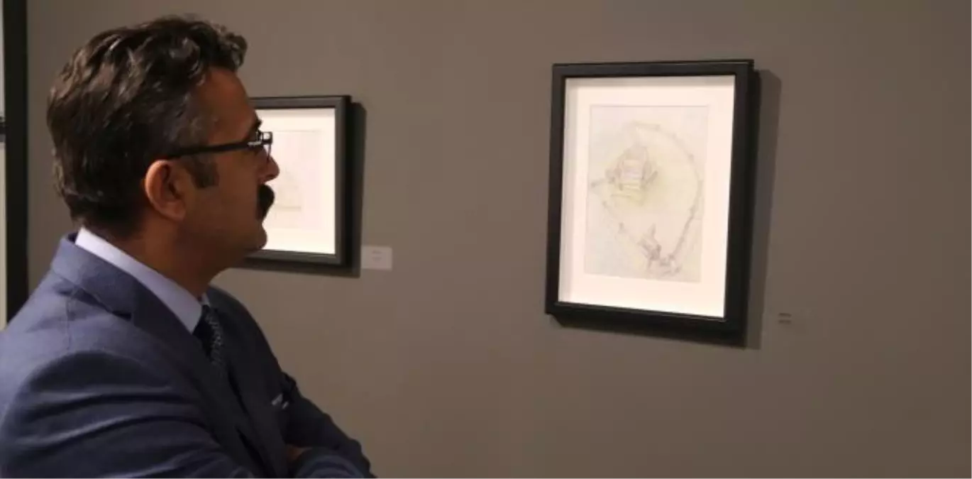 Karpat Havzası\'ndaki 16-17. Yüzyıl Osmanlı Kaleleri" Sergisi