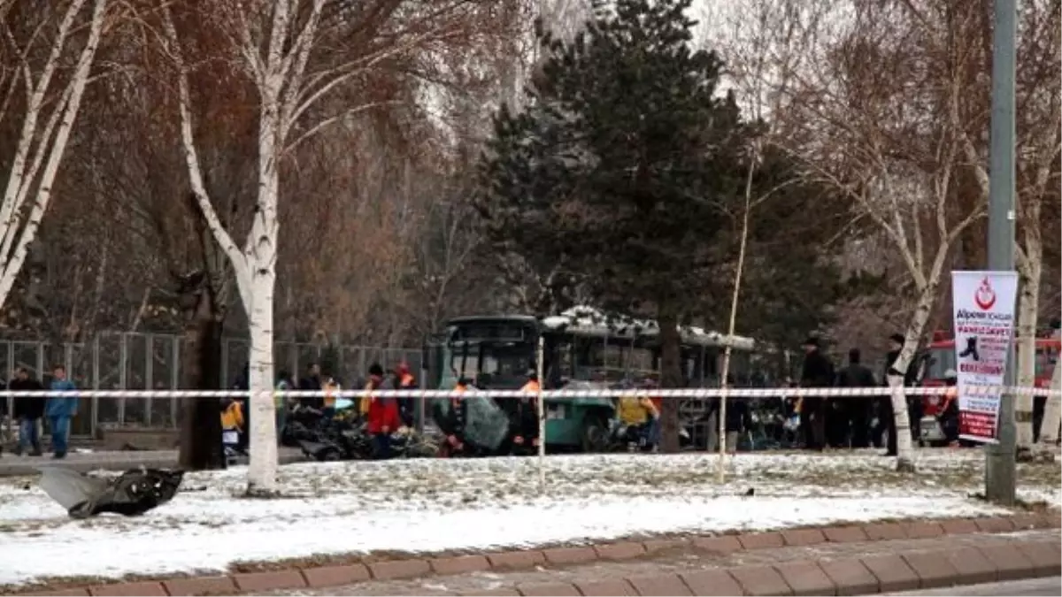 Kayseri 14 Askerin Şehit Olduğu Saldırının 26 Zanlısı Adliyede