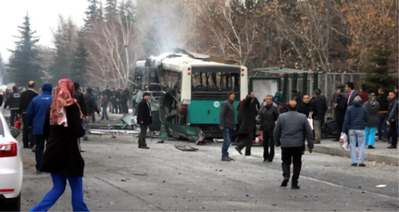 Kayseri 14 Askerin Şehit Olduğu Saldırının 26 Zanlısı Adliyede (4)