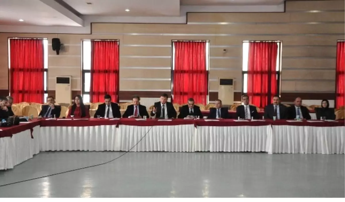 Kırıkkale Sağlık İl Müdürü Feramis Güngüneş;