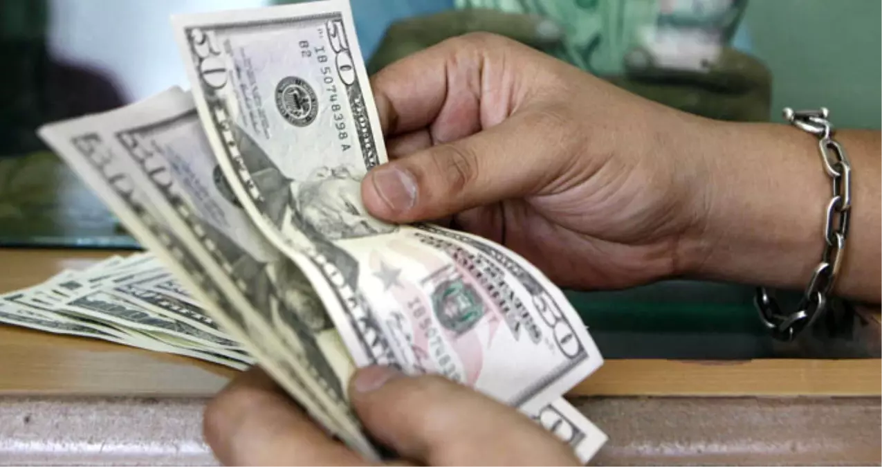 Merkez Müdahale Etti, Doların Tansiyonu Düştü