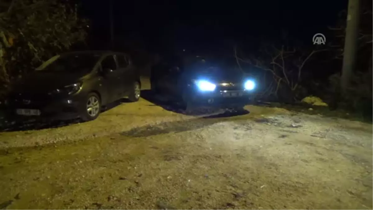 Moyamoya" Hastası Rümeysa Evine Döndü (2)