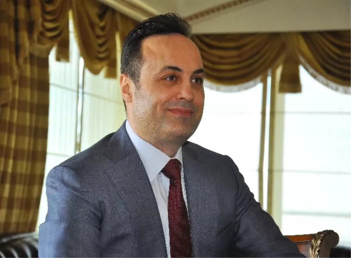 Myp Lideri\'nden MHP Lideri Bahçeli\'ye Erken Seçim Desteği