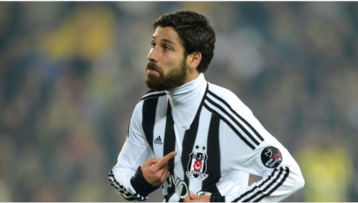 Olcay Şahan\'dan Beşiktaş\'a Duygusal Veda