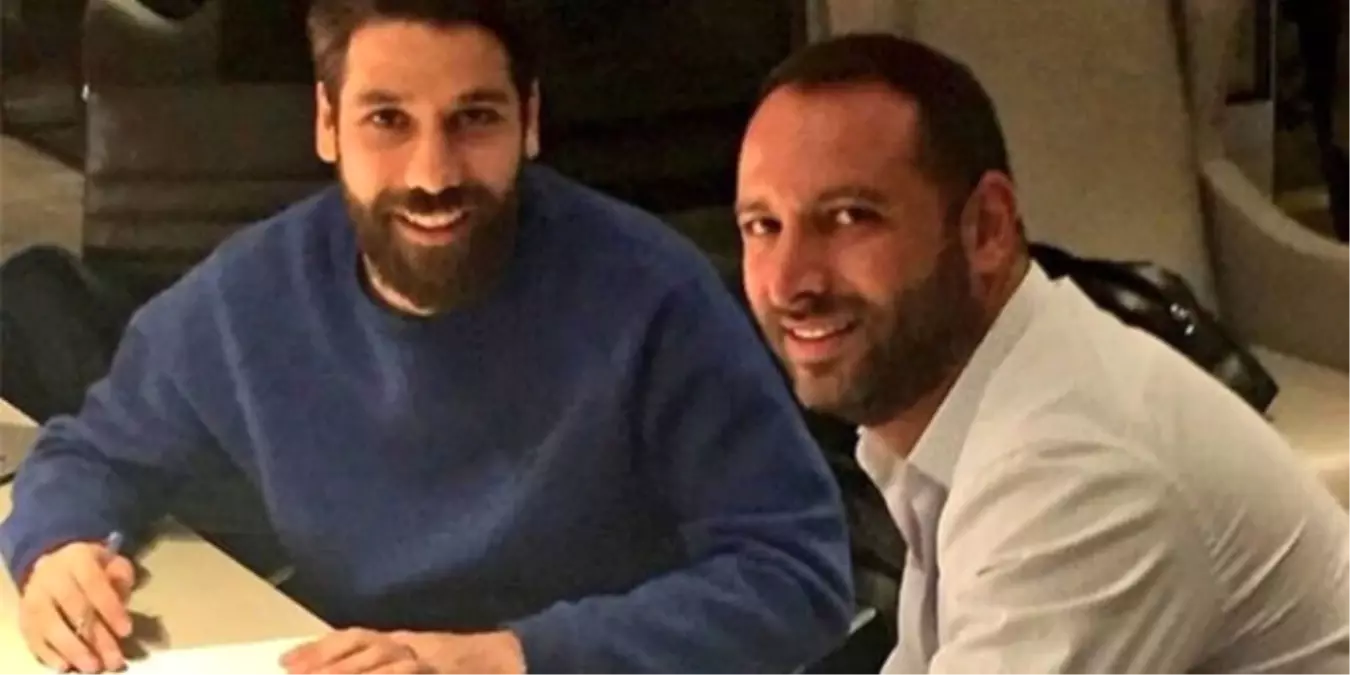 Olcay Şahan İmzayı Attı! İşte Ücreti...