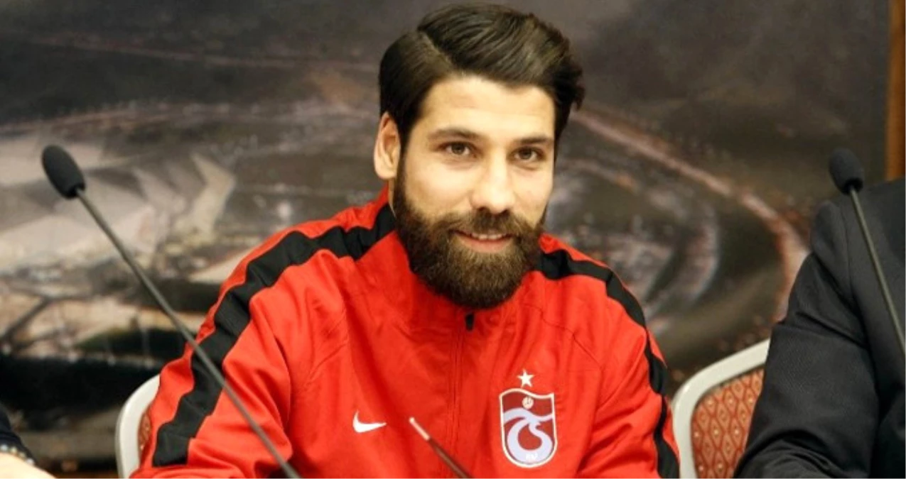 Olcay Şahan, Resmen Trabzonsporlu Oldu
