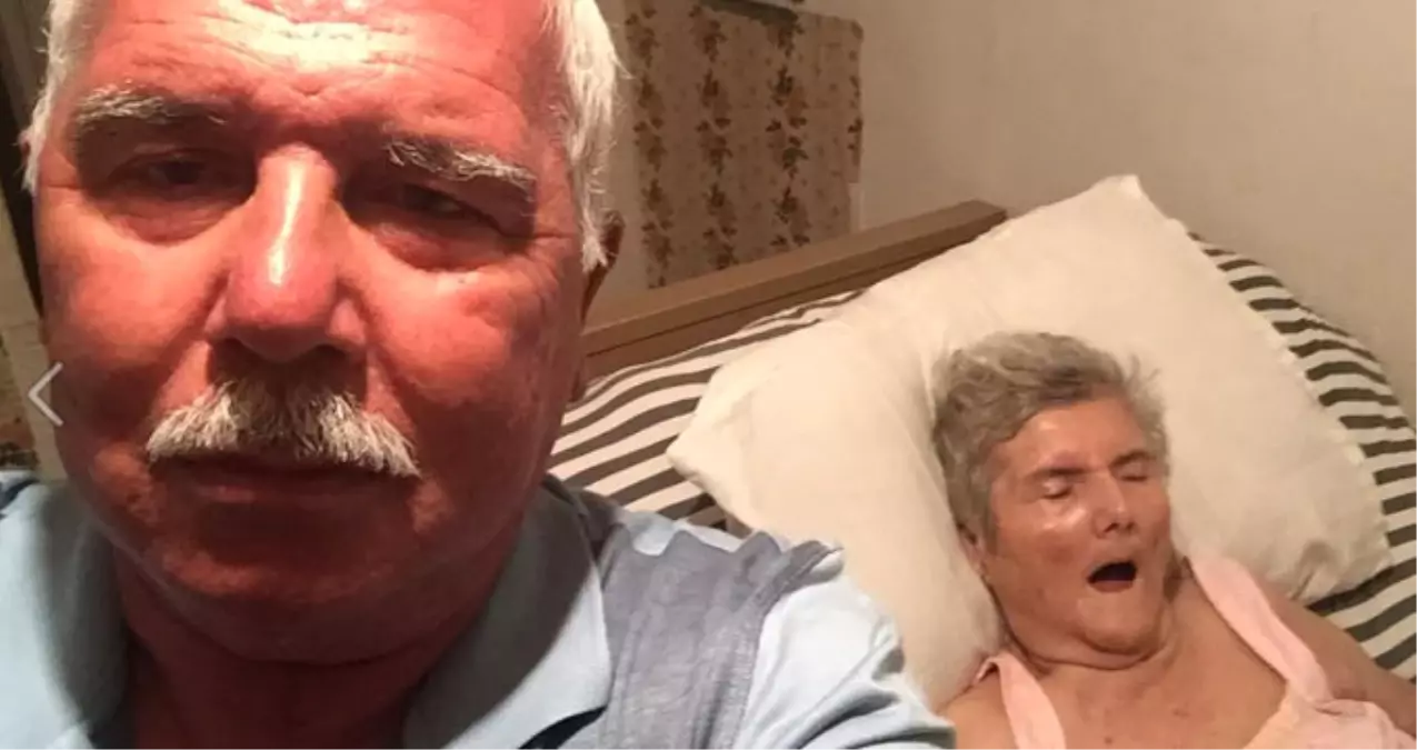 Ölü Kadınla Selfie Yapan Eski Belediye Başkanı Büyük Tepki Topladı