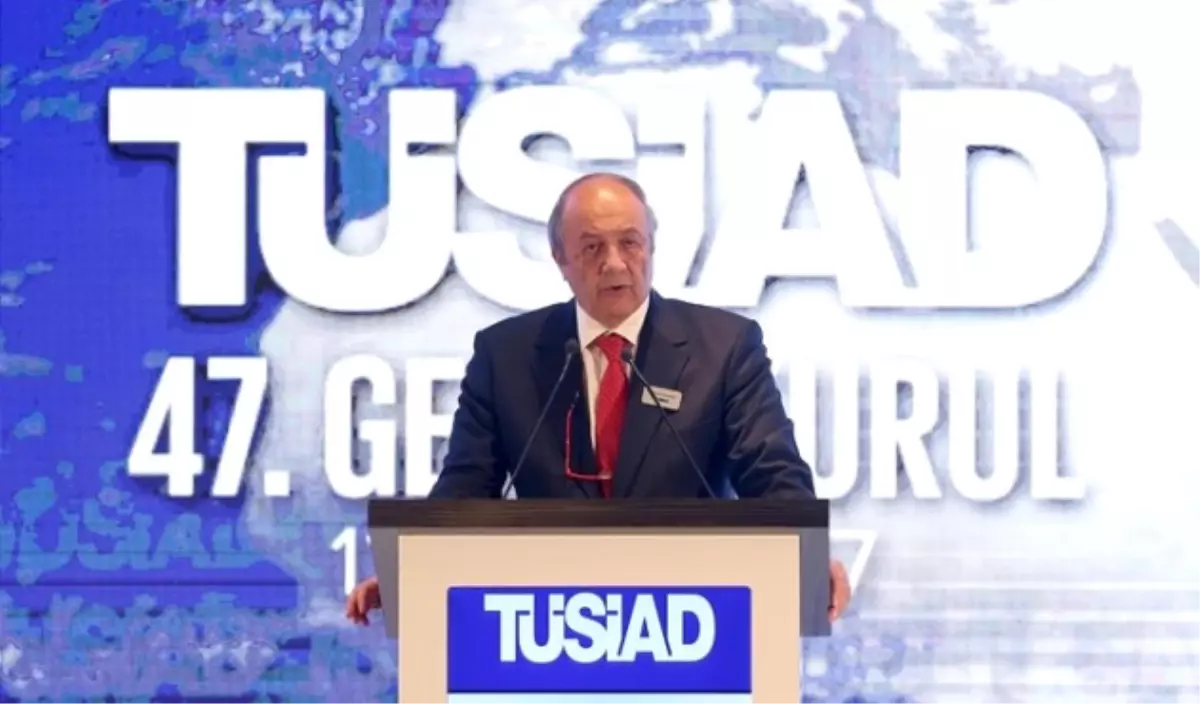 Özilhan: Uzun ve Kısa Vadeli Yaklaşımlar Birlikte Düşünülmeli