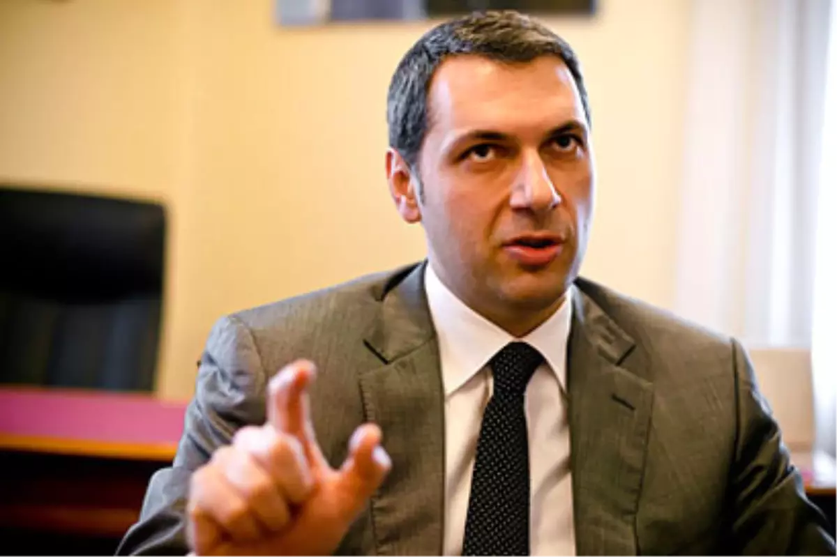 \'Rusların Karpatlar\'dan Gelmesini İstemiyoruz"