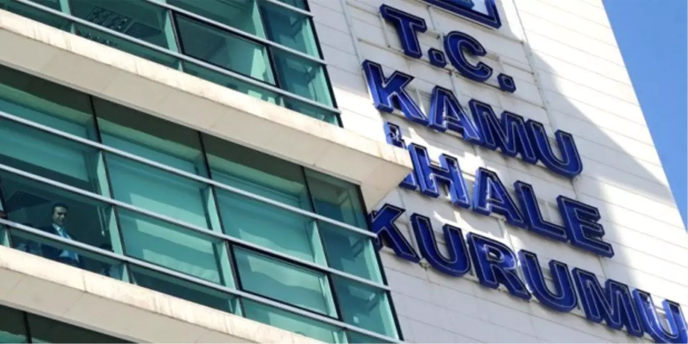 Sağlık Bakanlığı İhale Esaslarında Değişiklik