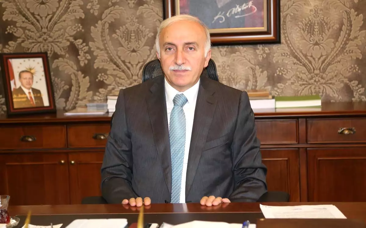 Samsun\'a "Akıllı Şehir Stratejisi"