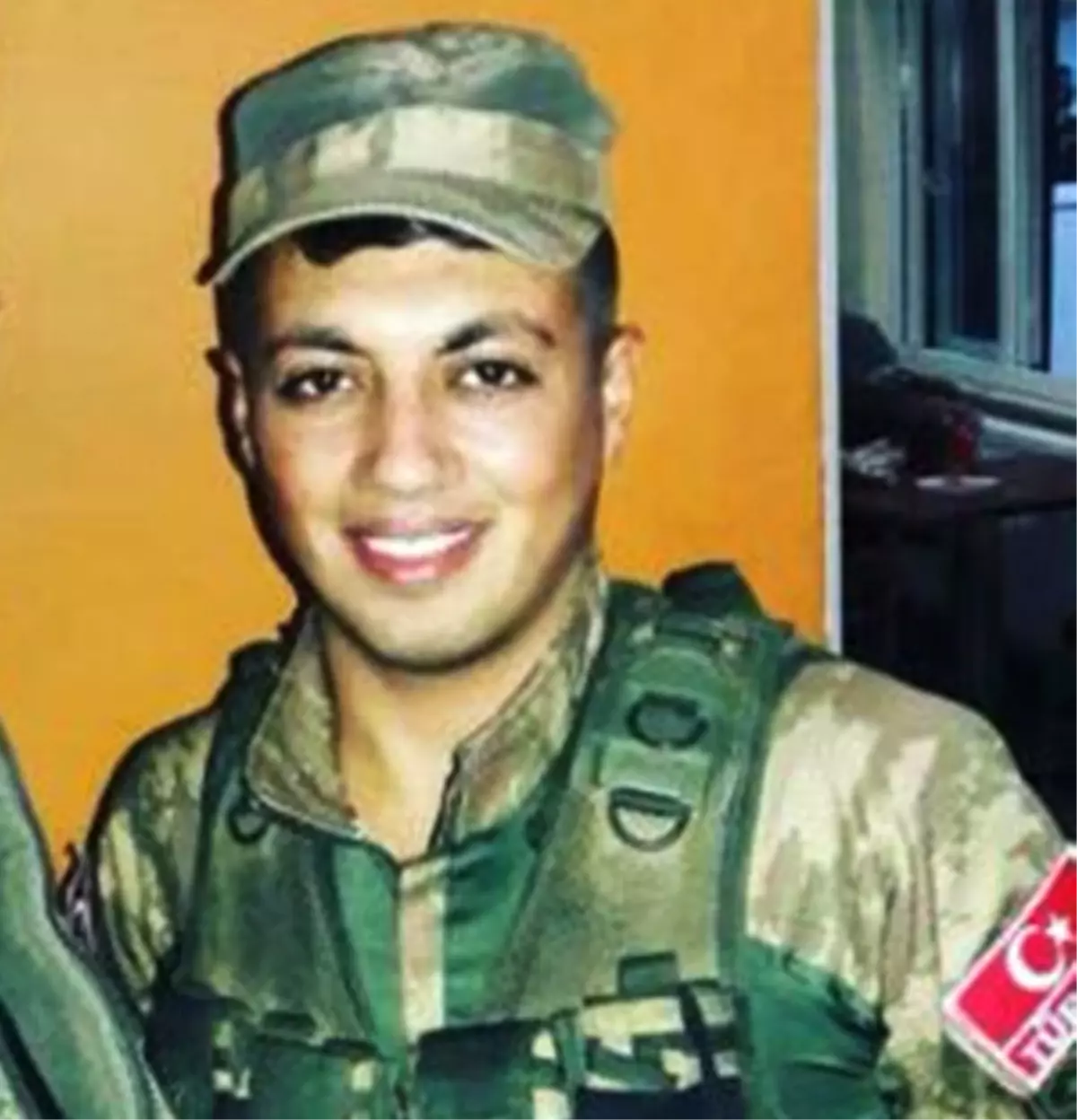 Şehit Bozarslan\'ın İsmi Okulda Yaşatılacak