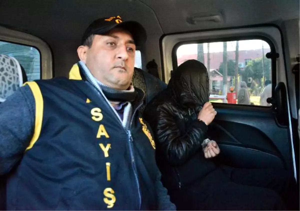 Şehitler İçin Mevlit Okutacağız\' Diyerek Koyun Dolandırdı