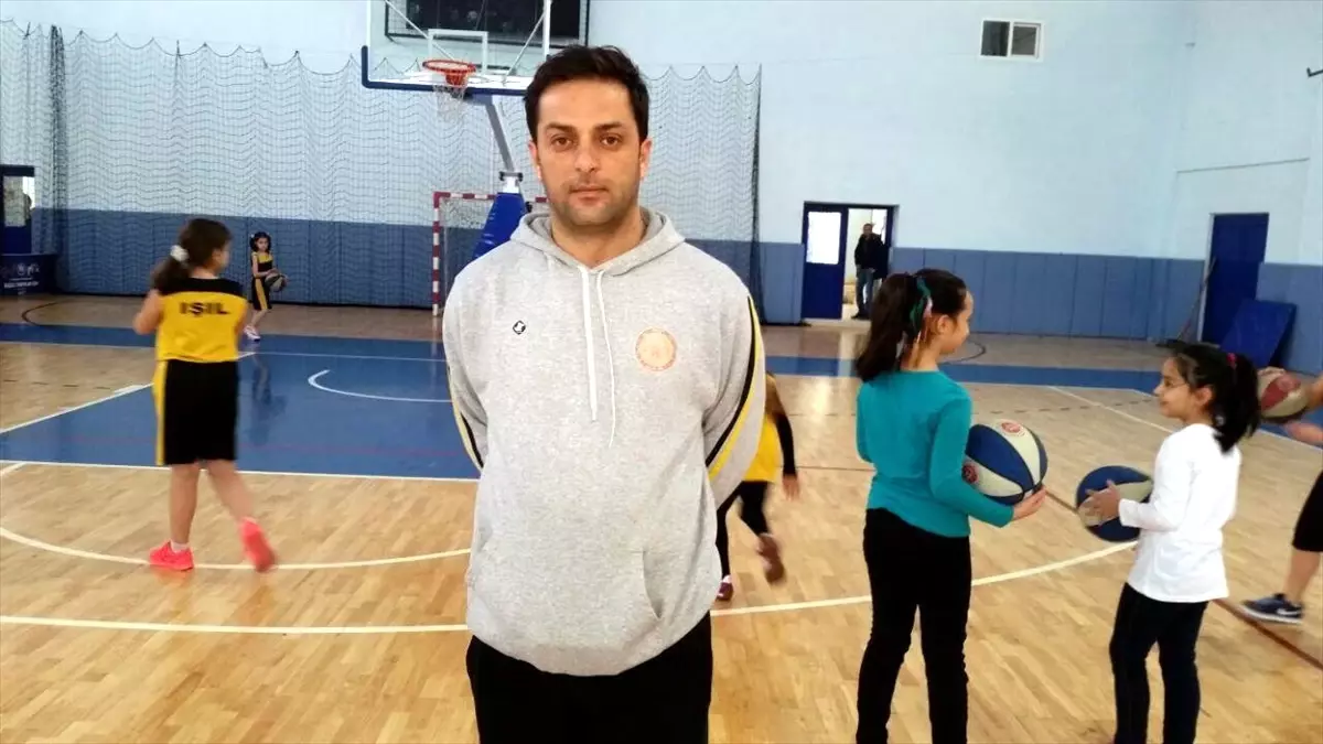 Sinop\'ta Spor Faaliyetleri