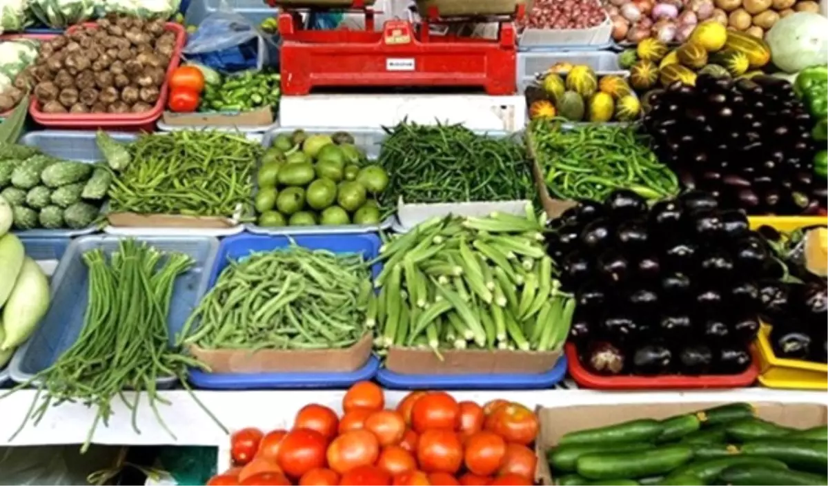 Soğuk Hava Sebze Fiyatlarını Artırdı