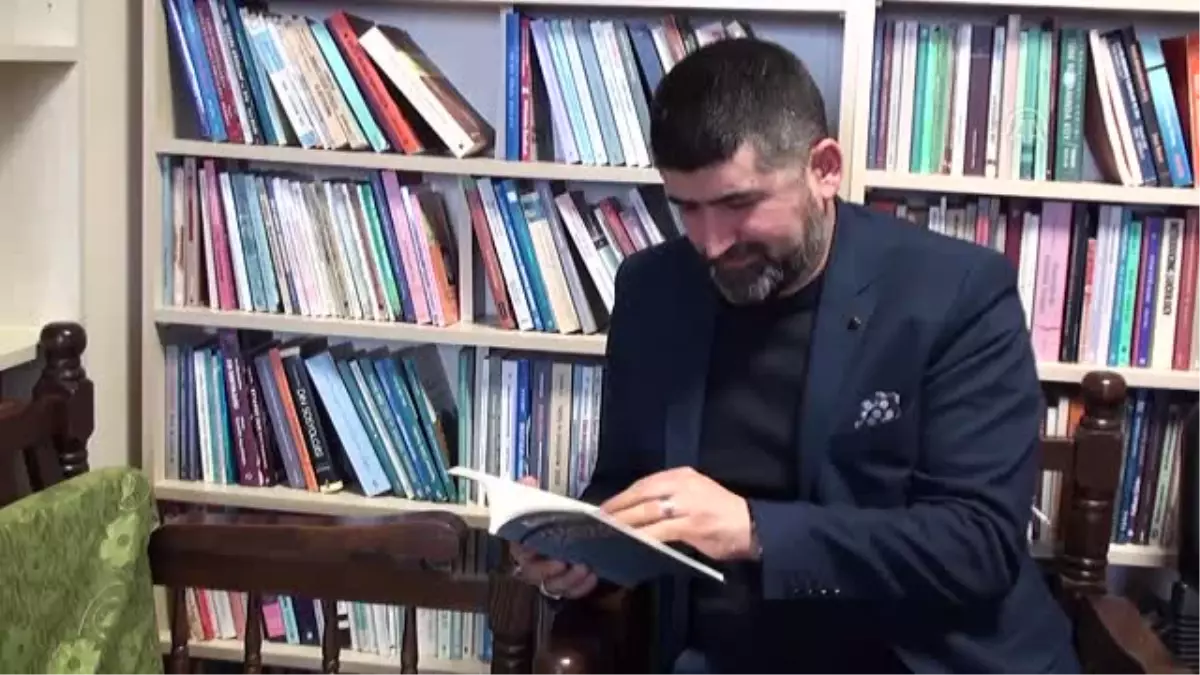 Sosyal Medya Terör Örgütleri Için Bulunmaz Bir Fırsat"