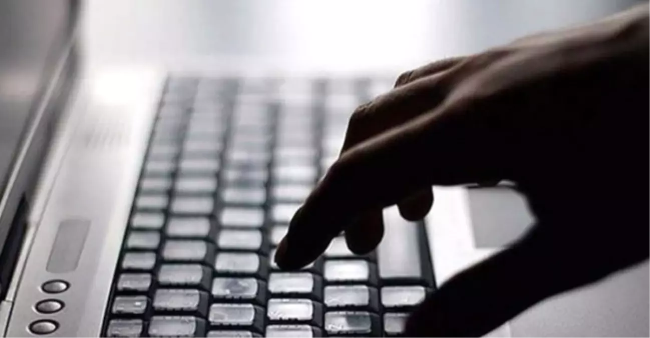 Sosyal Medyadan Terör Propagandasına Gözaltı