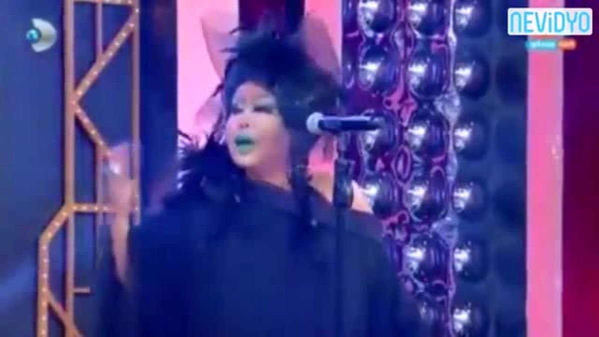 Sosyal Medyayı Sallayan Playback!