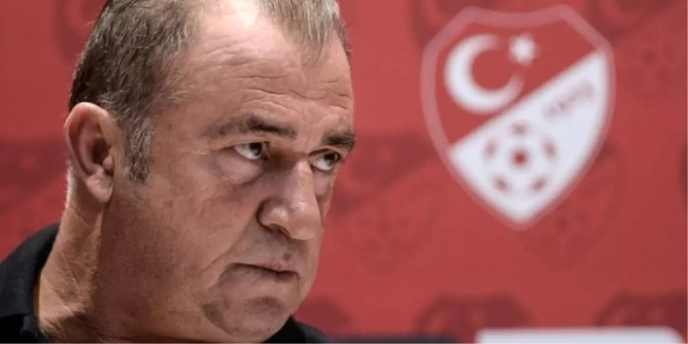 Terim\'den Süper Lig İçin Flaş Öneri!