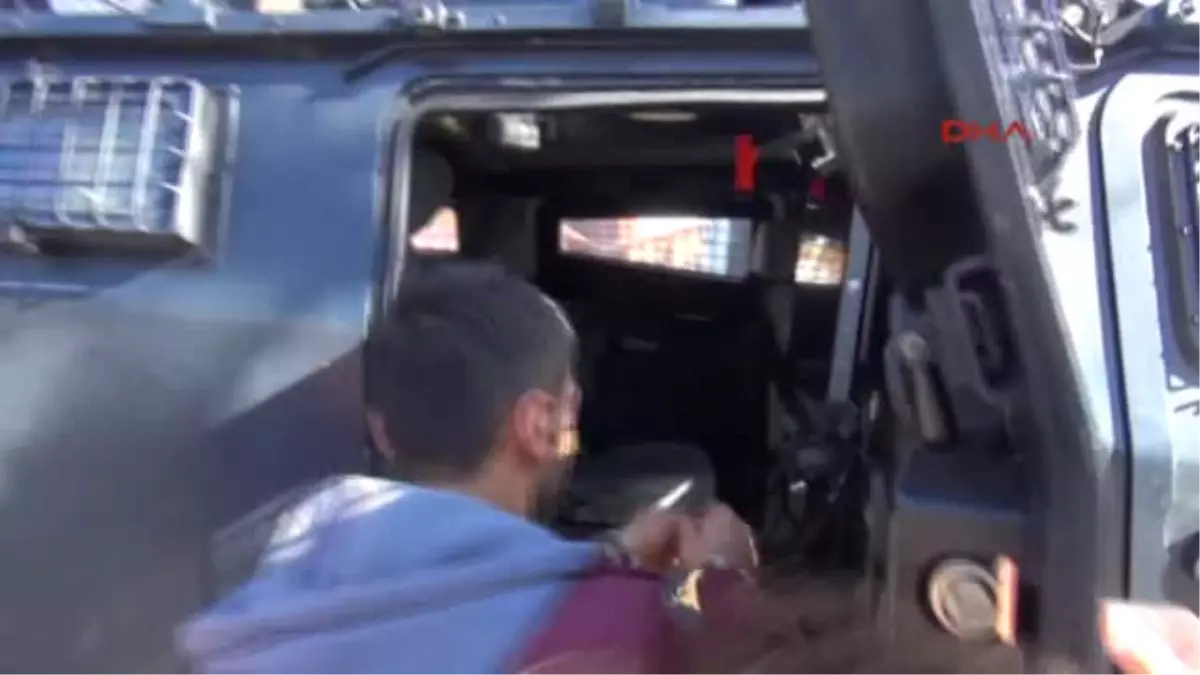 Terör Örgütü Üyesi Yakalandı