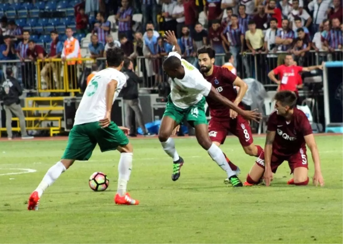 Timsah, İkinci Yarıya Galibiyetle Başlamak İstiyor