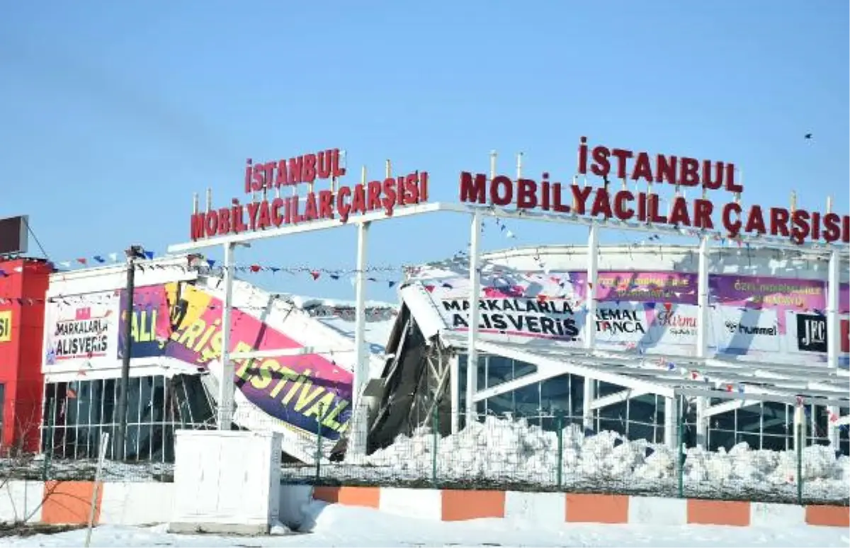 Trakya\'da Kar, Yerini Buzlanmaya Bıraktı (2)